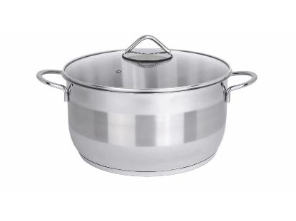 تصویر قابلمه استیل MGS